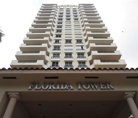 FLORIDA TOWER MIAMI BEACH